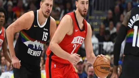 日尼奧獲得1／4決賽MVP，率隊力克比利時晉級