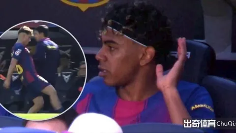 泰山队球员史松宸训练受伤，康复期预计六周